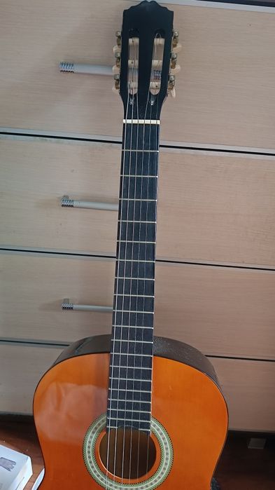 Gitara klasyczna