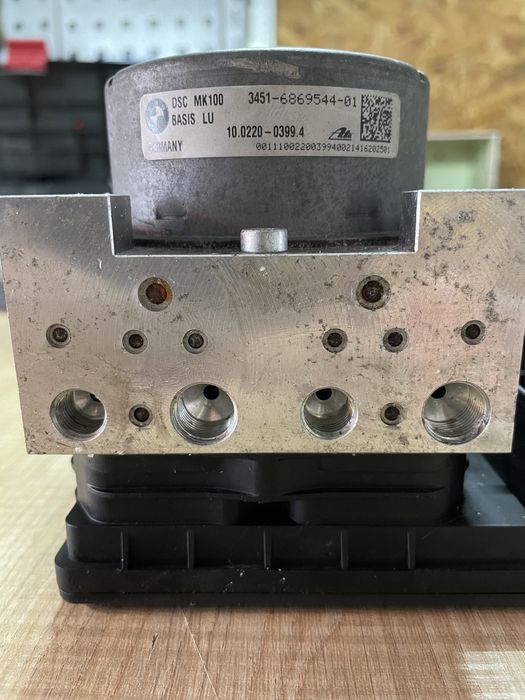 Modulo ABS Mini F55/56