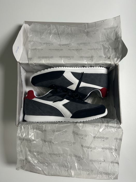 Buty sportowe sneakersy Diadora roz. 44 | wkładka 28 cm