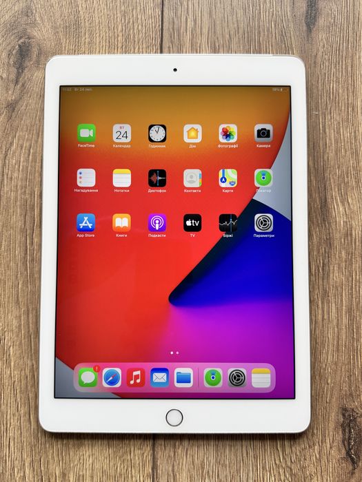 Планшет iPad Air 2