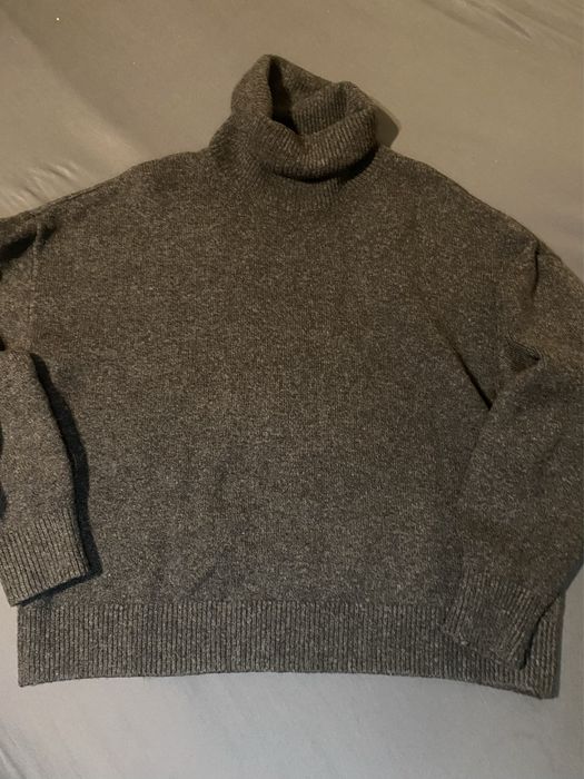 Sweter h&m roz L