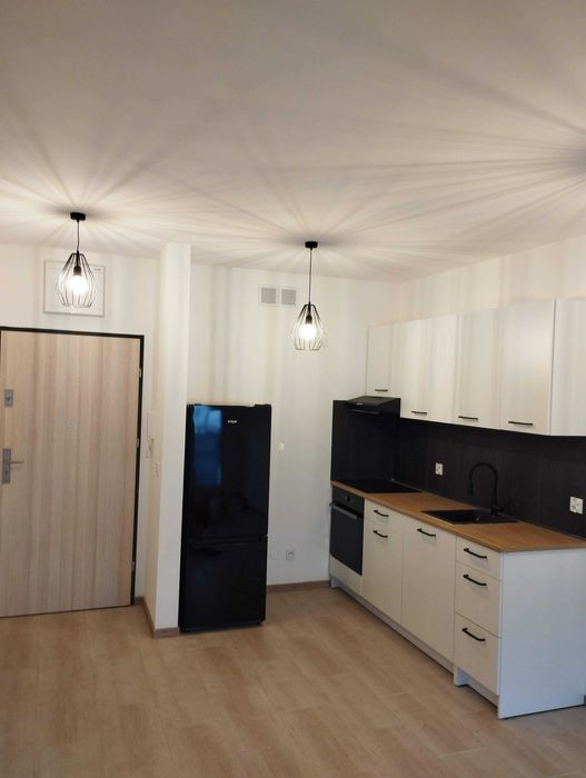 Apartament 32m, 2 pokoje, Warszewo