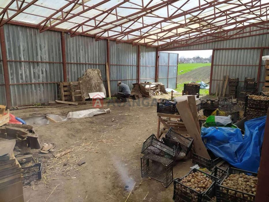 Унікальне комерційне приміщення,Білоцерківського р-н, Без%