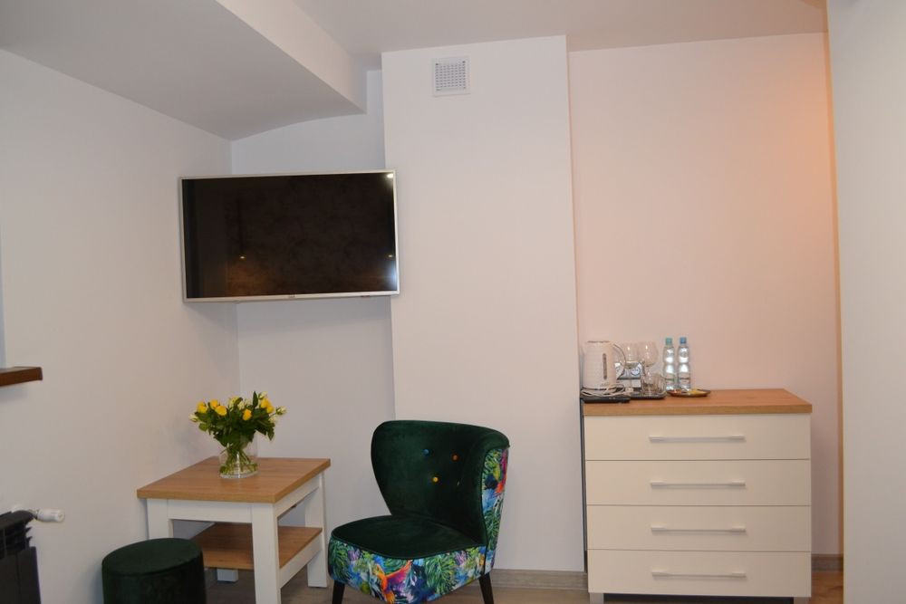 Villa Nova  - pokoje, apartamenty, noclegi Kazimierz Dolny