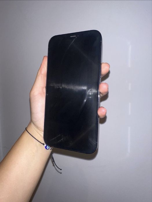 Vendo iphone 12 pro max 350€