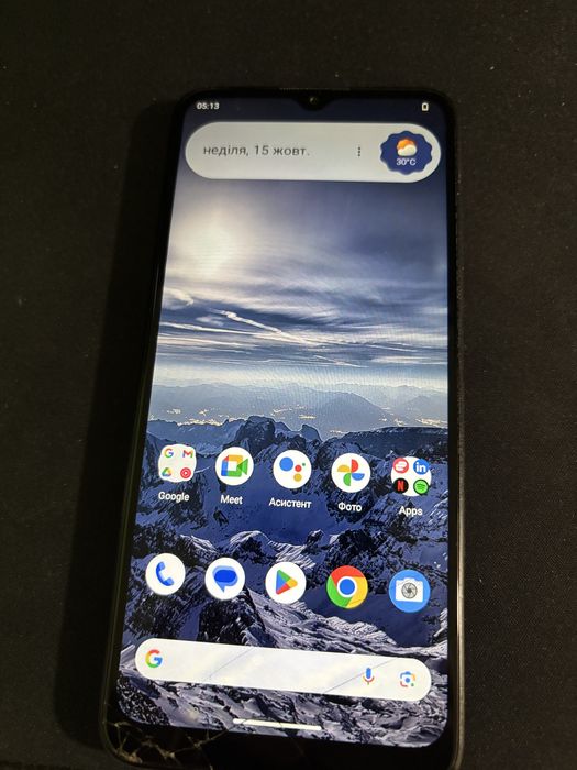 Продаю Nokia G21 – 64 ГБ