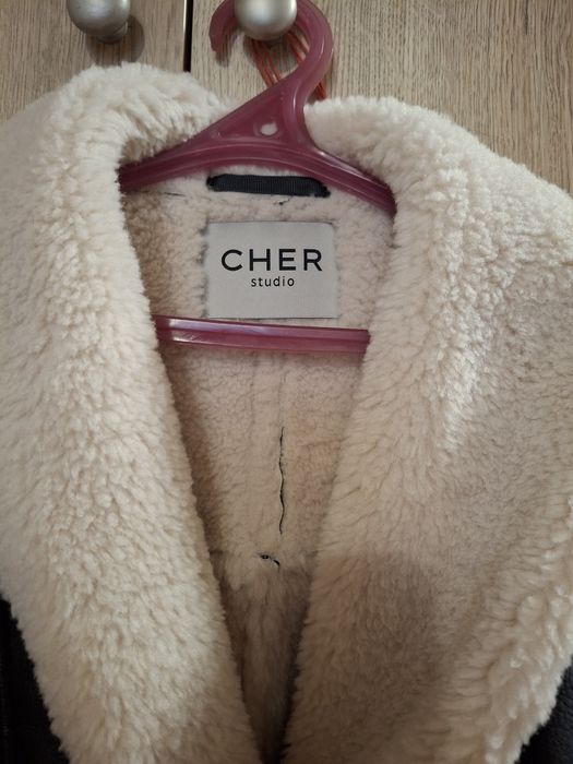 Дублянка Cher17 нова