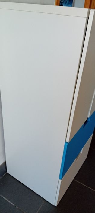 Movel Ikea modelo SMASTAD