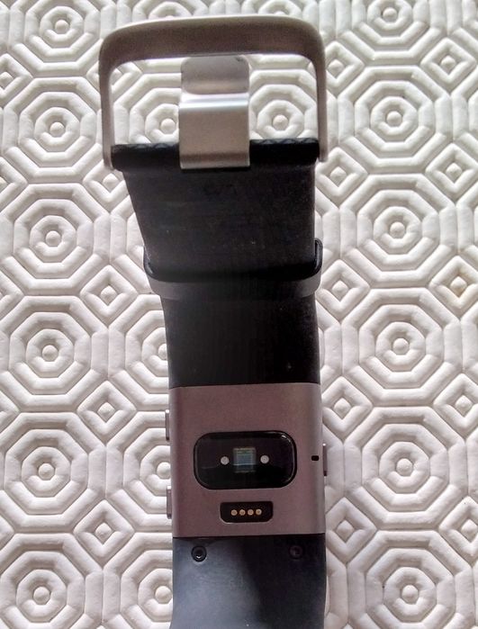 Relogio Fitbit Surge