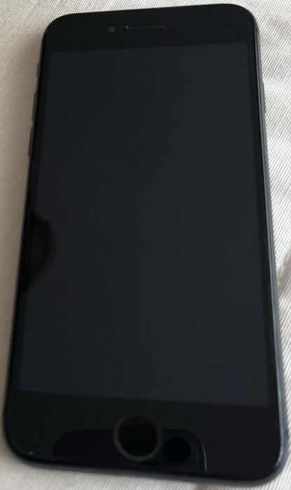 Iphone 8 com capacidade de 64 GB