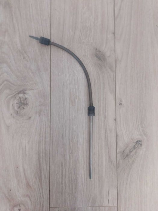 Wężyk na mleko siemens krups