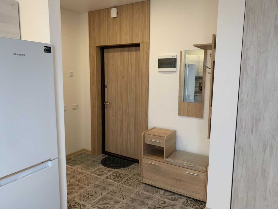 Продаж  1к квартири на вул. Сирецько-Садова 1,  З  АВТОНОМНИМ РЕЗЕРВНИМ ОБЛАДНАННЯМ