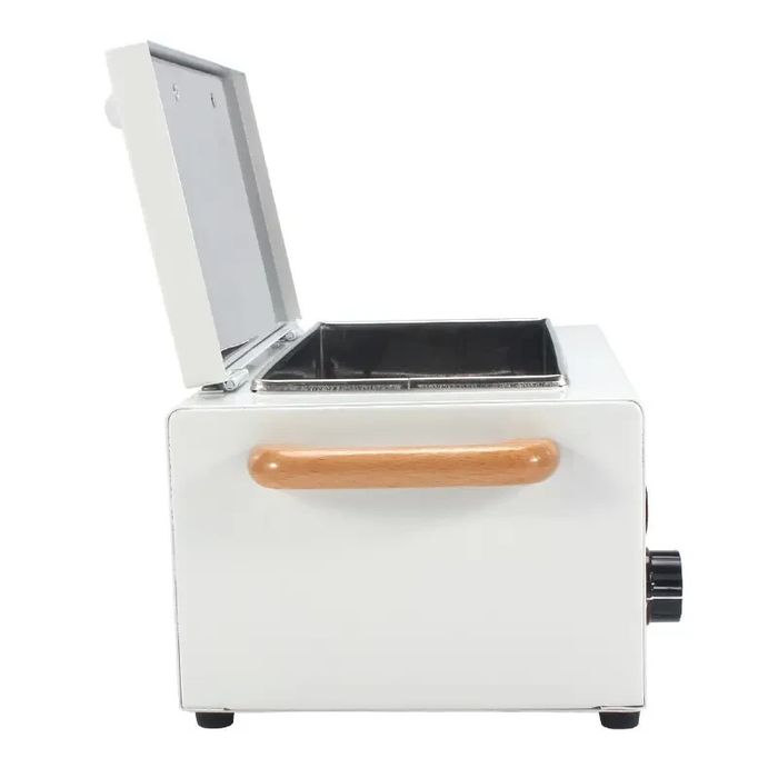 Стерилізатор сухожар для манікюрних інструментів CH-360 Т