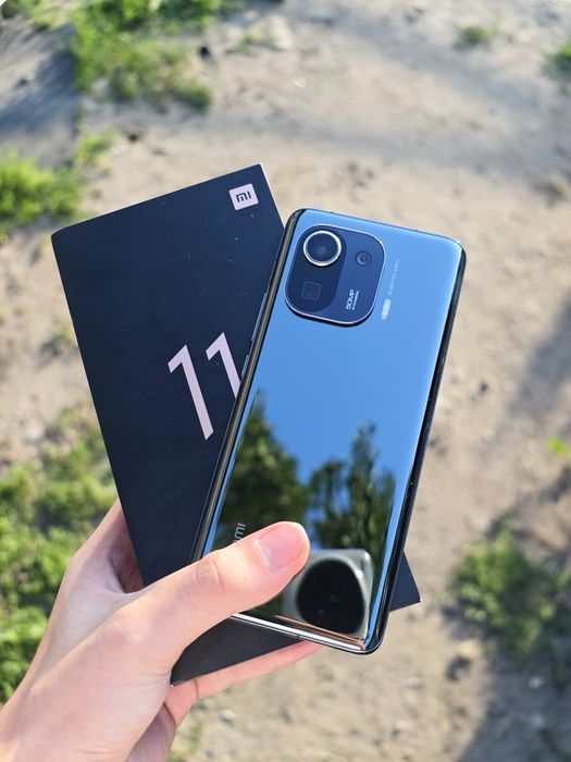 xiaomi mi 11 pro - купить мобильные телефоны и смартфоны - Цена на