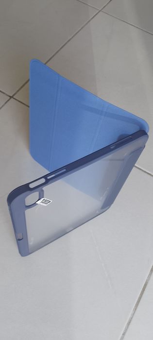 Capa inteligente para iPad Mini 7