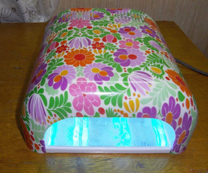 Бокс-стерилизатор ультрафиолетовый