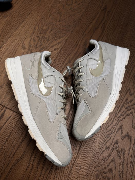 Nike Air Skylon 2 Fear of God Light Bone