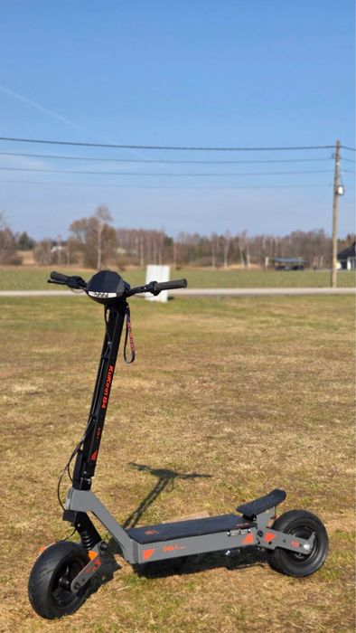 Kukirin g4 stan 10/10