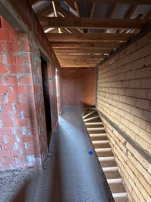 Центр Бучі- Таунхаус з газом та центральними комунікаціями!