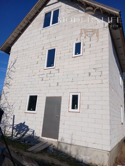 Продаж будинку 100 м2 м. Вишгород СТ "Енергетик"