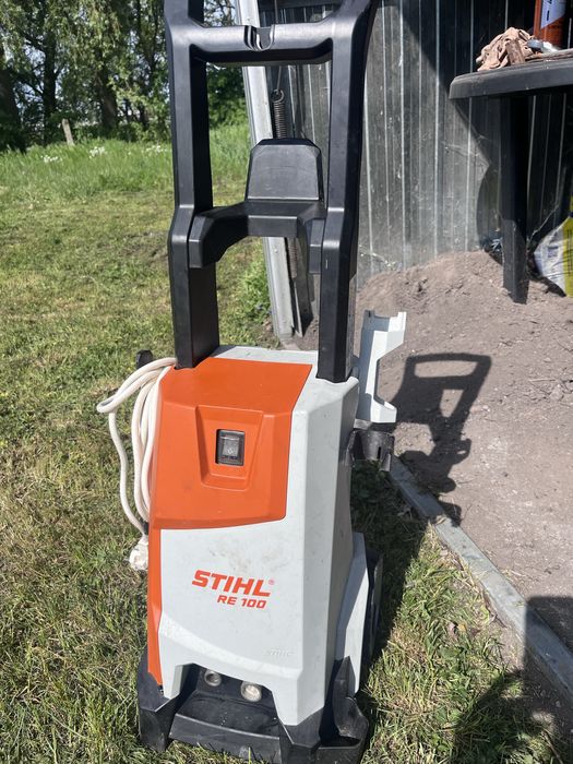 Sprzedam Kercher stan jak na zdj