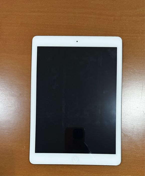 iPad Air (2013) – Perfect condition64584568450051121