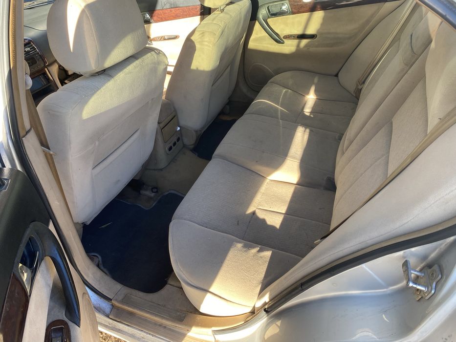 Чери еастар на ходу