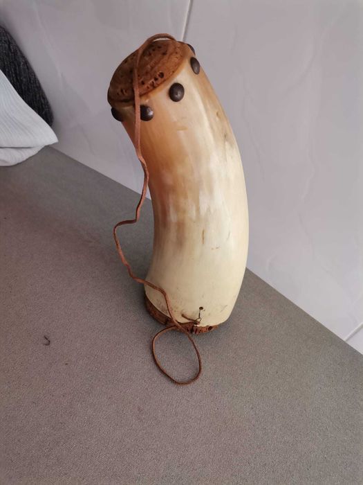 Corna Antiga (excelente estado)