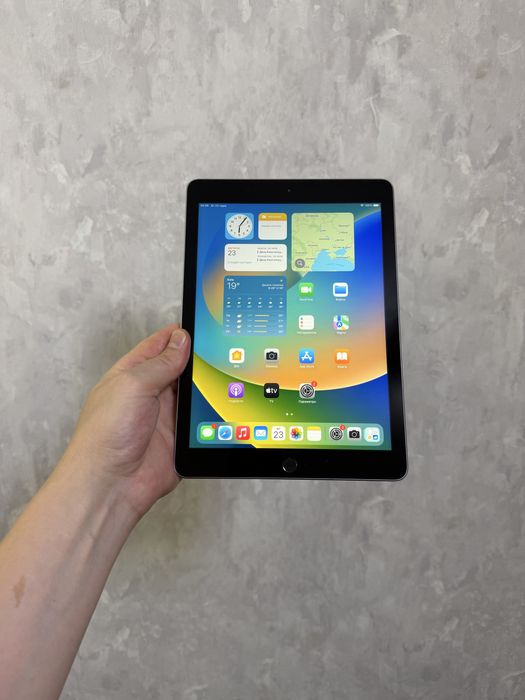 ipad 5 32gb - Купити електроніку - Ціни на OLX.ua