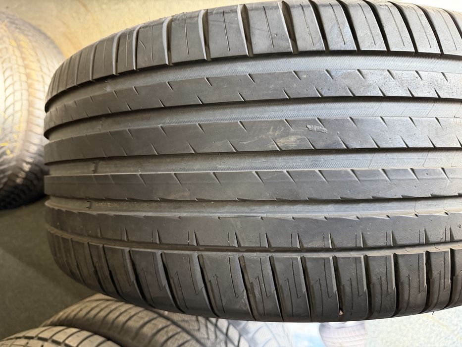 275/40 r 21 Michelin 1 шт.