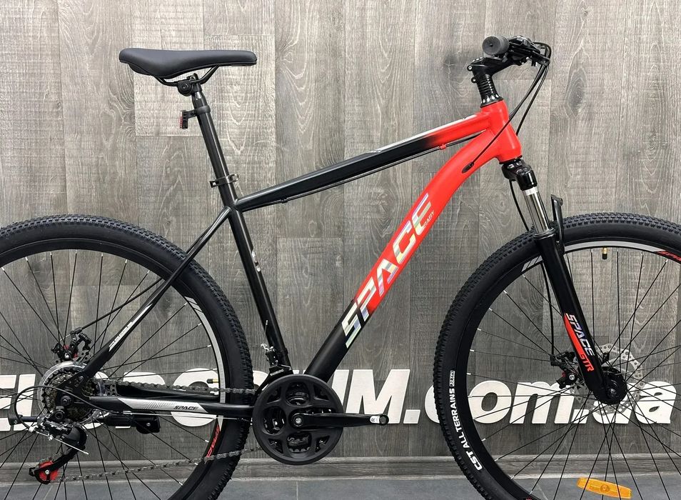 Горный велосипед Space MARS 29'' 2026