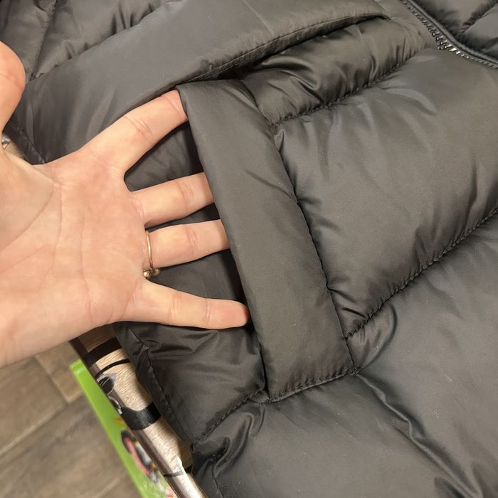 Зимова курточка