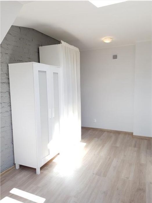 Do wynajęcia kawalerka przy Placu Hallera Żeligowskiego 42/44c - Widok 4