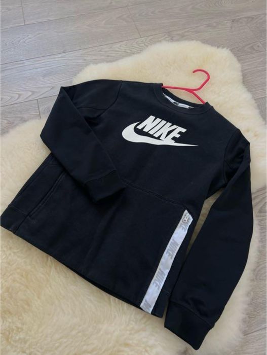 Кофта Nike розмір S