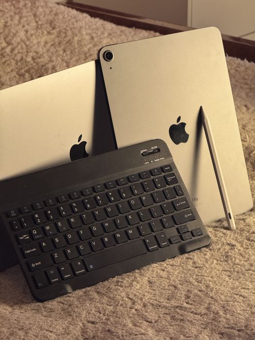 Ipad Air 5 M1 (Tablet Apple)