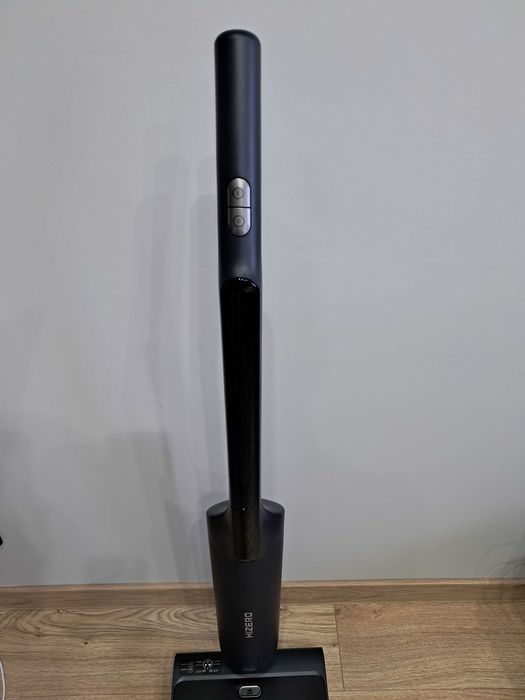 Mop sprzątający odkurzacz marki Hizero F600