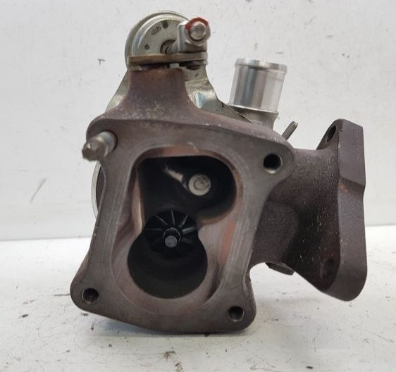 Turbo Renault Clio e Kangoo