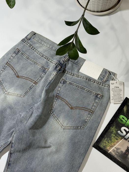 Gallery Dept jeans | Гелері депт джинси