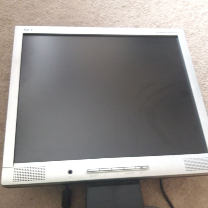 Sprzedam monitor