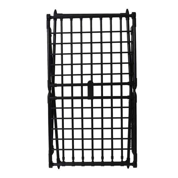 Suszarka na pranie stojąca składana rozkładana wytrzymała