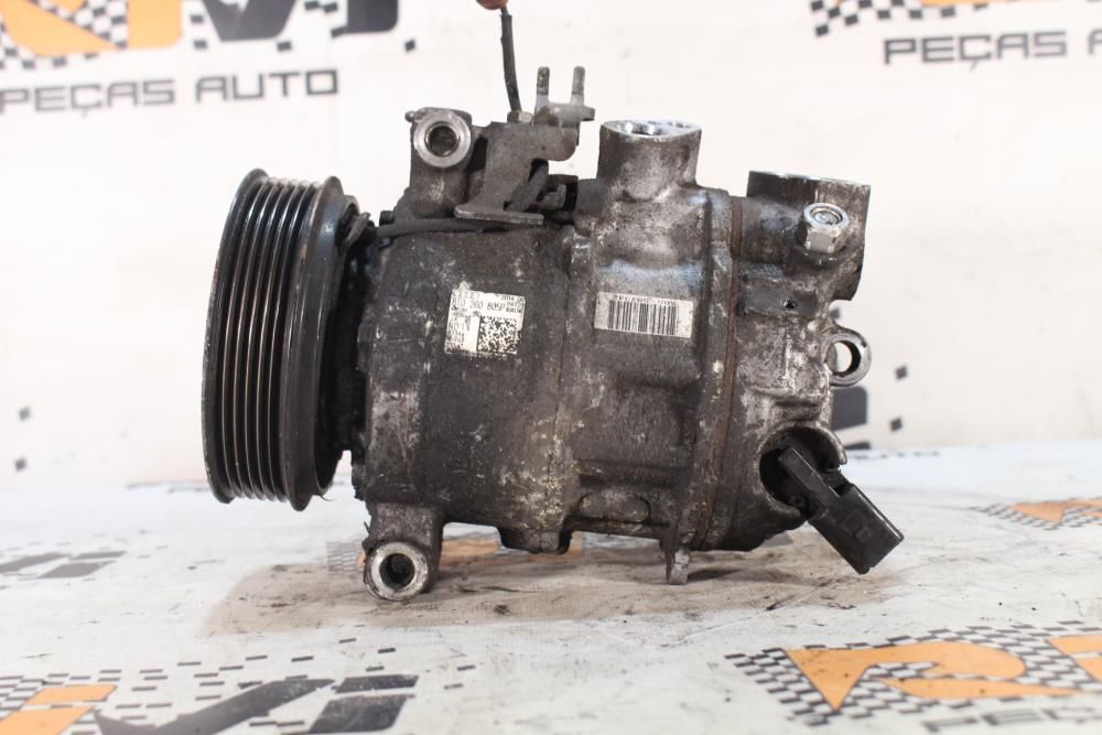 Compressor AC AUDI A5 (8T3)
