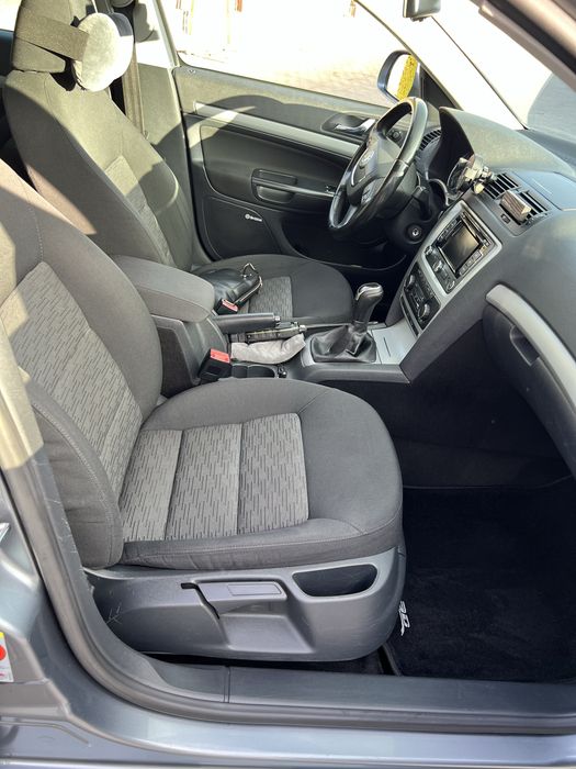 Skoda Octavia 1.6 tdi
