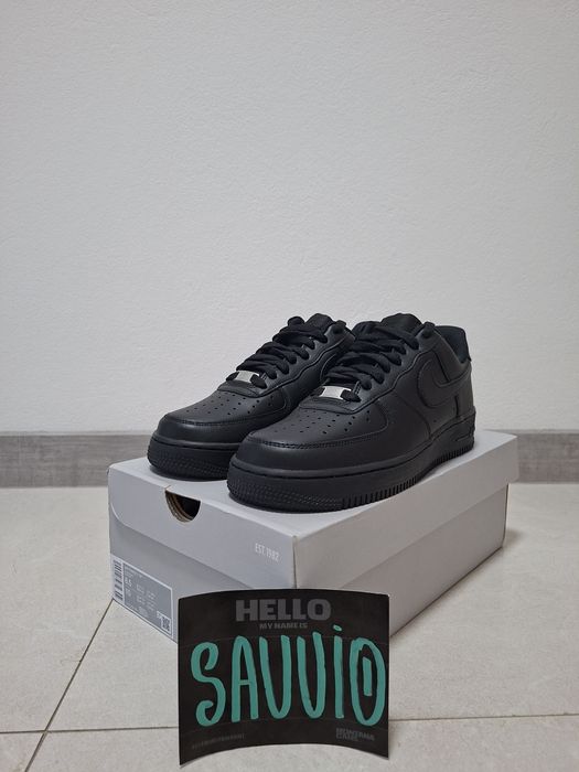 Buty Nike Air Force 1 '07 Low r.44