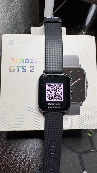 Smart Часы Amazfit GTS 2