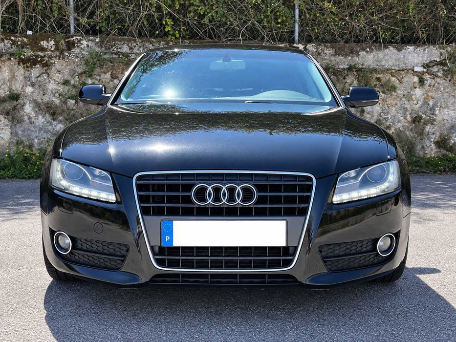 Audi A5 Sportback 2.0 TDI Automático
