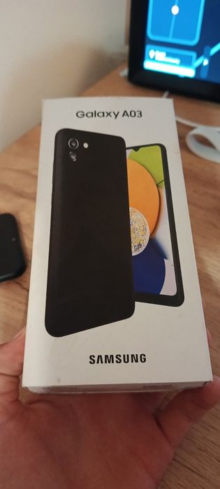 Продам Samsung a03 s