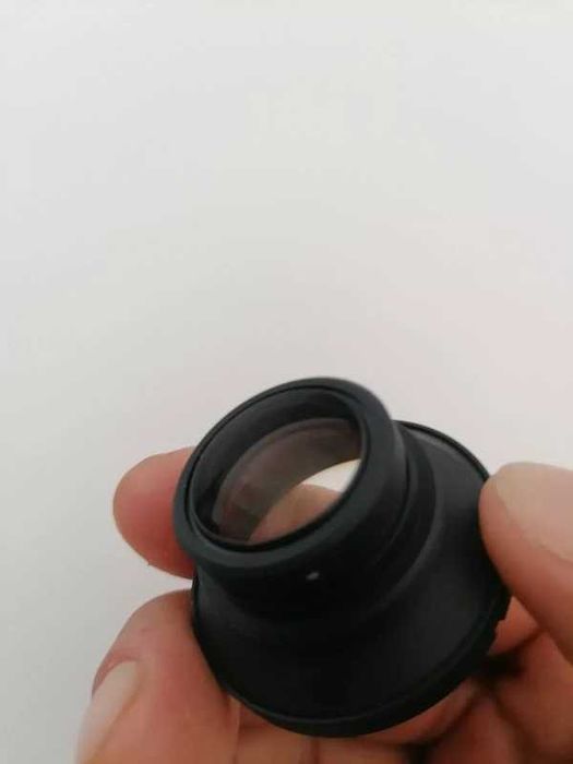 Peças Originais Lente Nikon AF Nikkor 24-85mm 1: 2.8-4 D