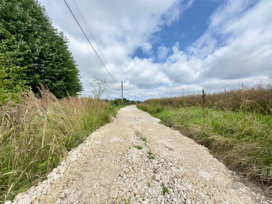 Продається земельна ділянка 12,1 соток у селі Малечковичі БЕЗ КОМІСІЇ!