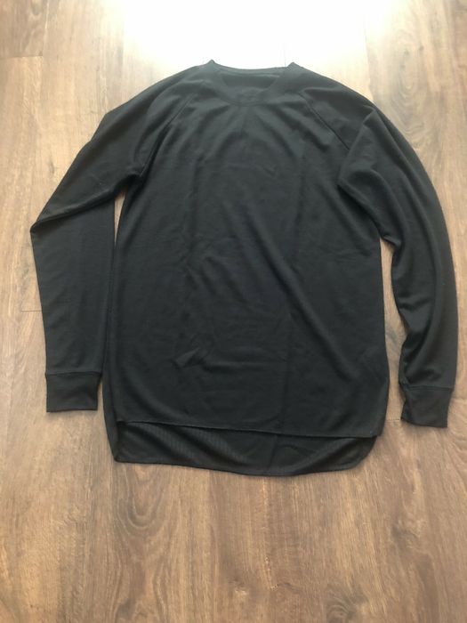 Термокофта термобізизна