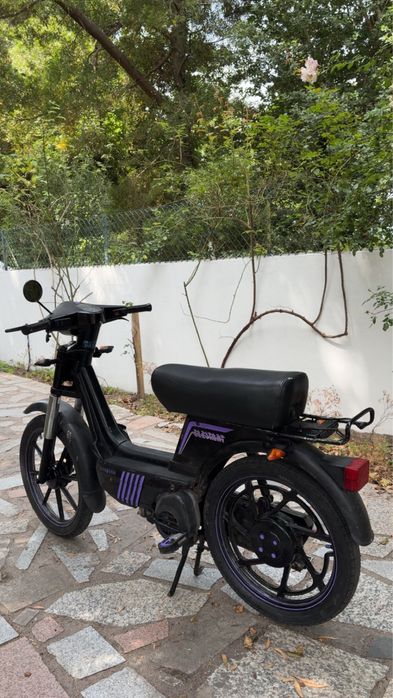 mobilete vespino
